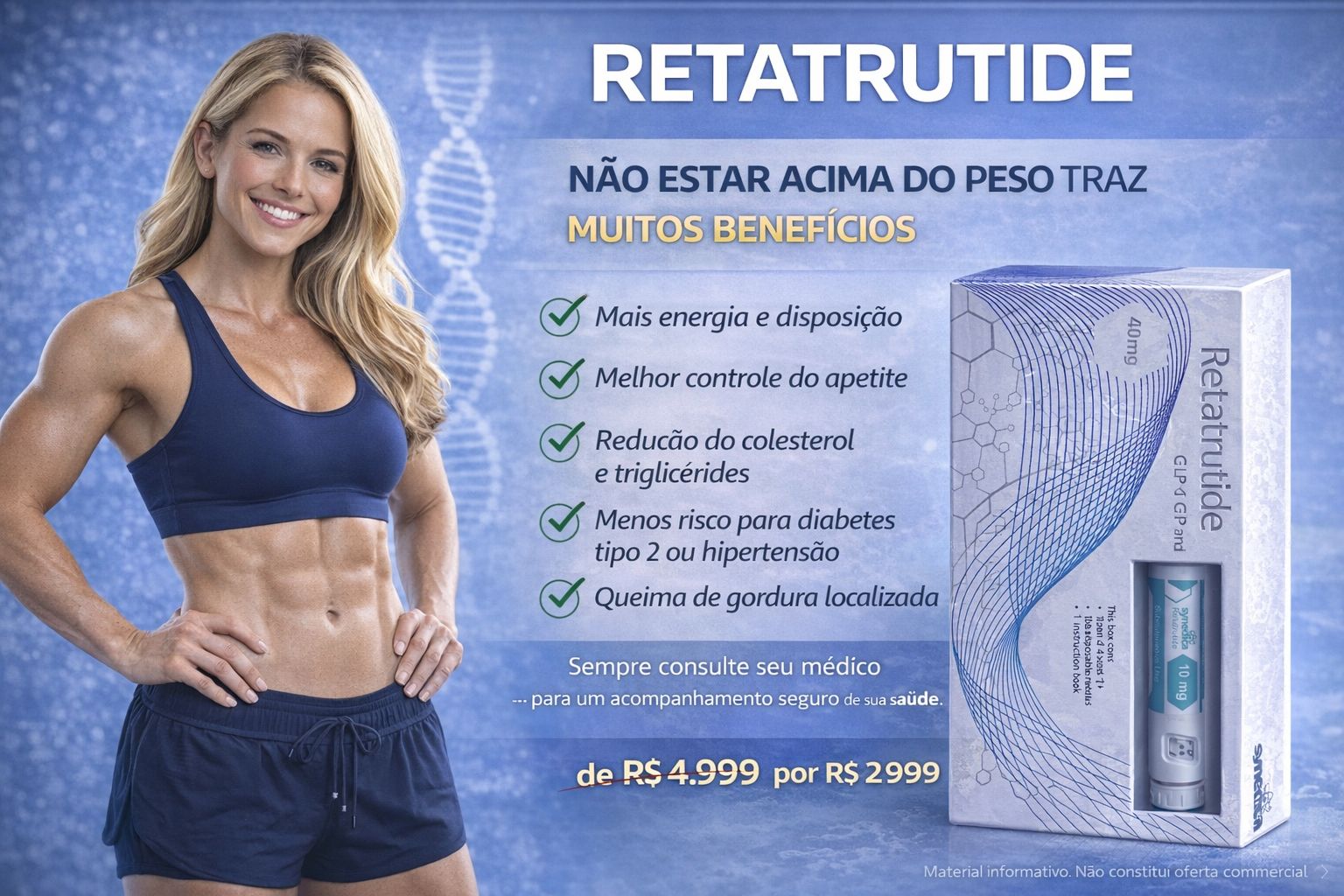 Retatrutida